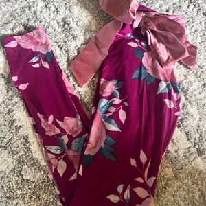 Cute Booty Lounge Leggings